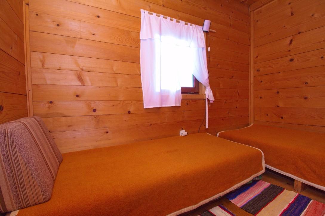 Sirogojno Cabin Menka מראה חיצוני תמונה
