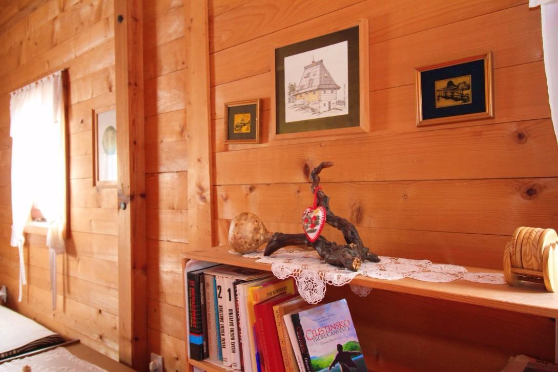 Sirogojno Cabin Menka מראה חיצוני תמונה