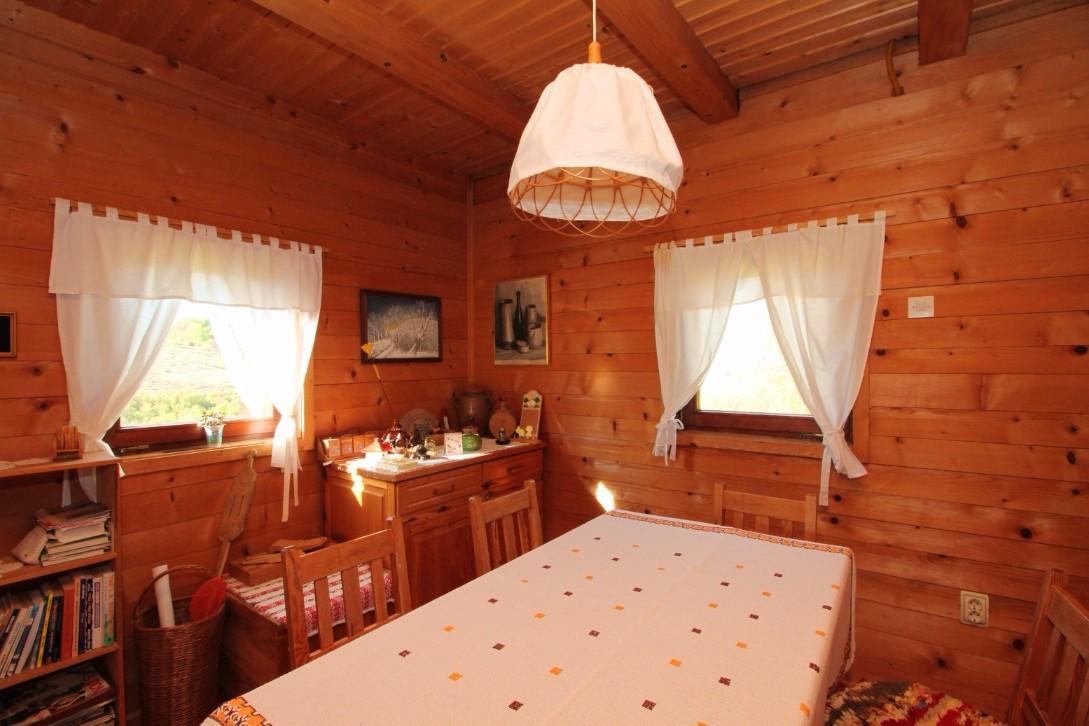 Sirogojno Cabin Menka מראה חיצוני תמונה