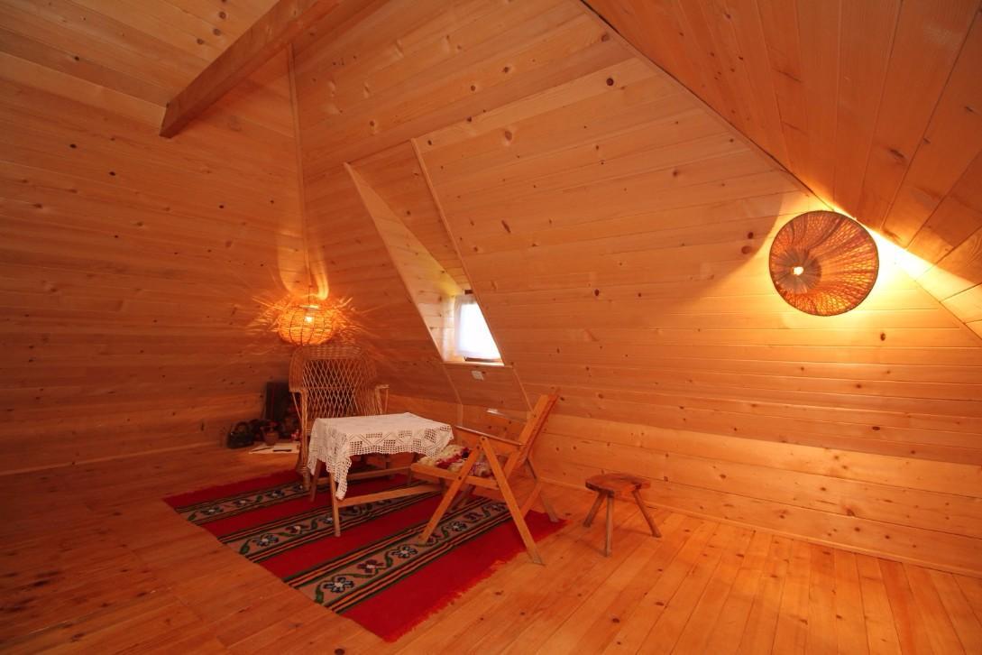 Sirogojno Cabin Menka מראה חיצוני תמונה