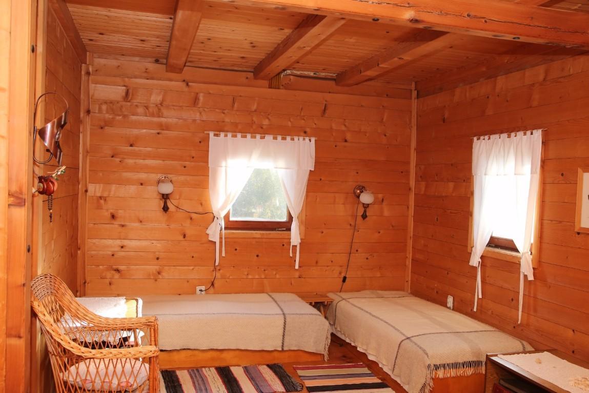 Sirogojno Cabin Menka מראה חיצוני תמונה