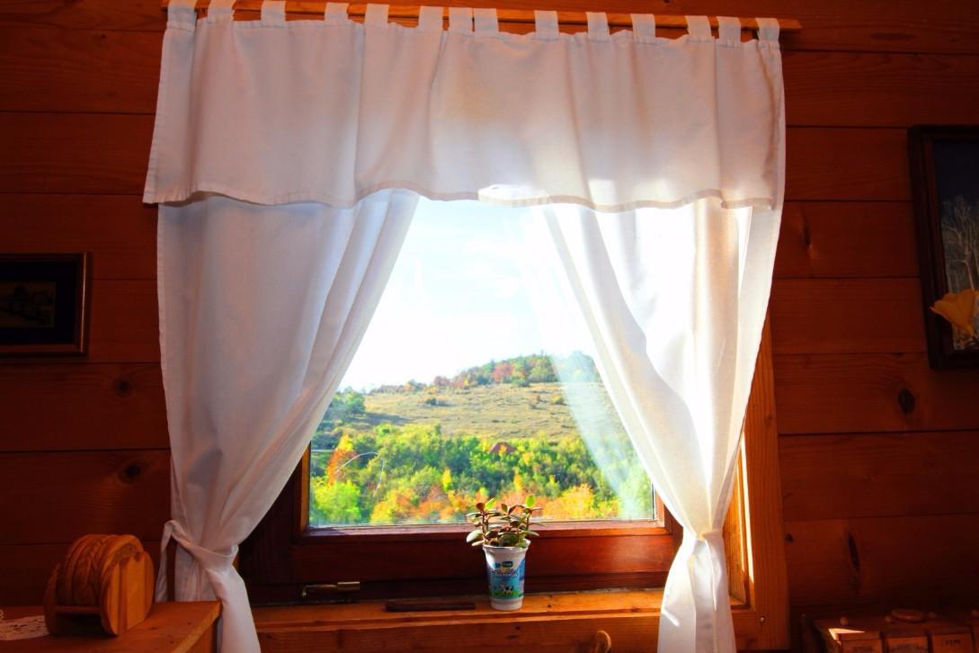 Sirogojno Cabin Menka מראה חיצוני תמונה